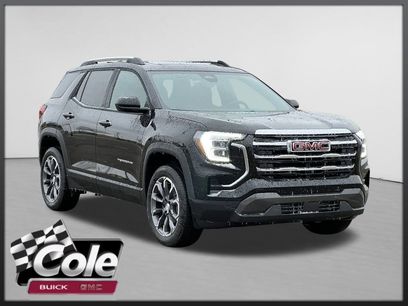 New 2026 GMC Terrain Elevation w/ Elevation Premium Package