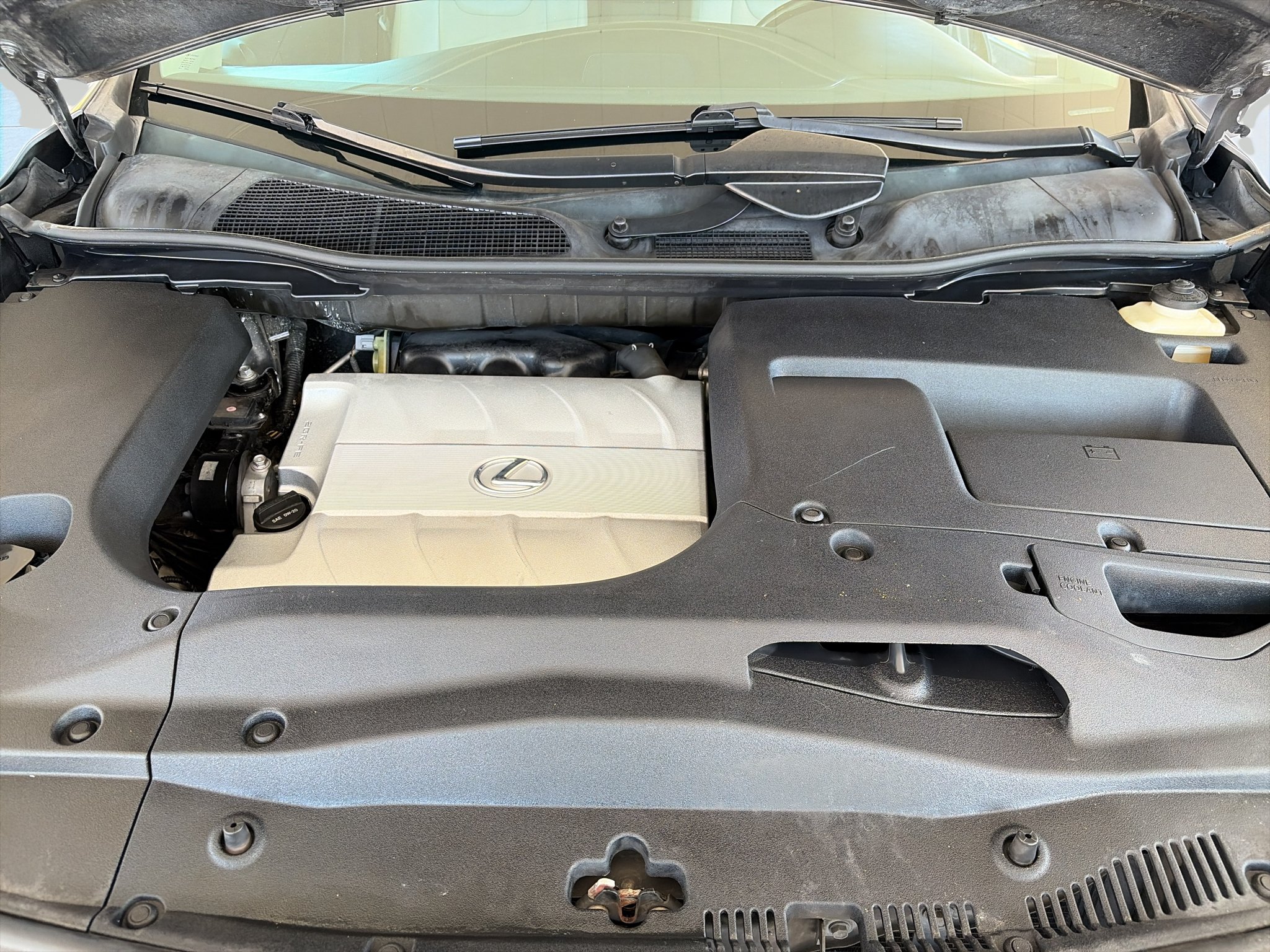 Used 2015 Lexus RX 350 FWD image 19