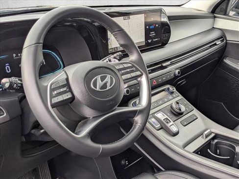 Used 2024 Hyundai Palisade XRT image 12