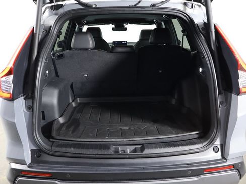 Used 2024 Honda CR-V Sport Touring image 16
