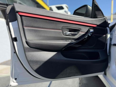 Used 2015 BMW 435i Gran Coupe image 40