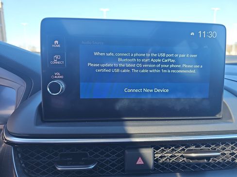 Used 2025 Acura ADX A-Spec image 23