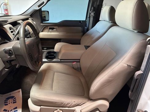Used 2010 Ford F150 XL RWD image 18
