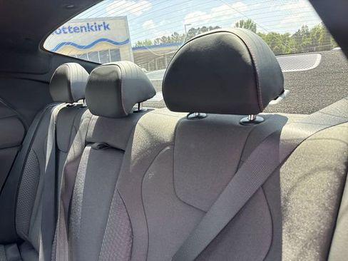 Used 2024 Hyundai Elantra N Line FWD image 25