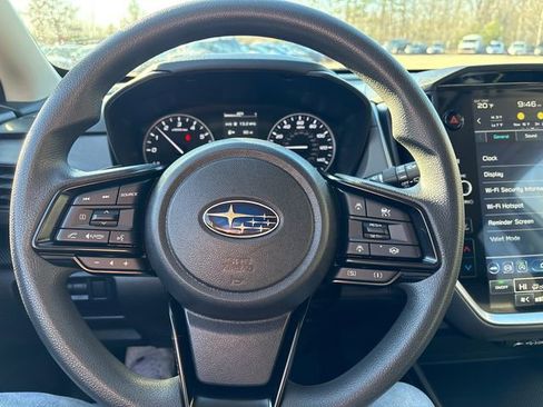 Certified 2024 Subaru Crosstrek 2.0i Premium image 26