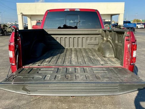 Used 2020 Ford F150 XLT w/ Equipment Group 302A Luxury image 17