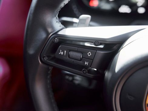 Used 2021 Porsche 911 Turbo S image 46