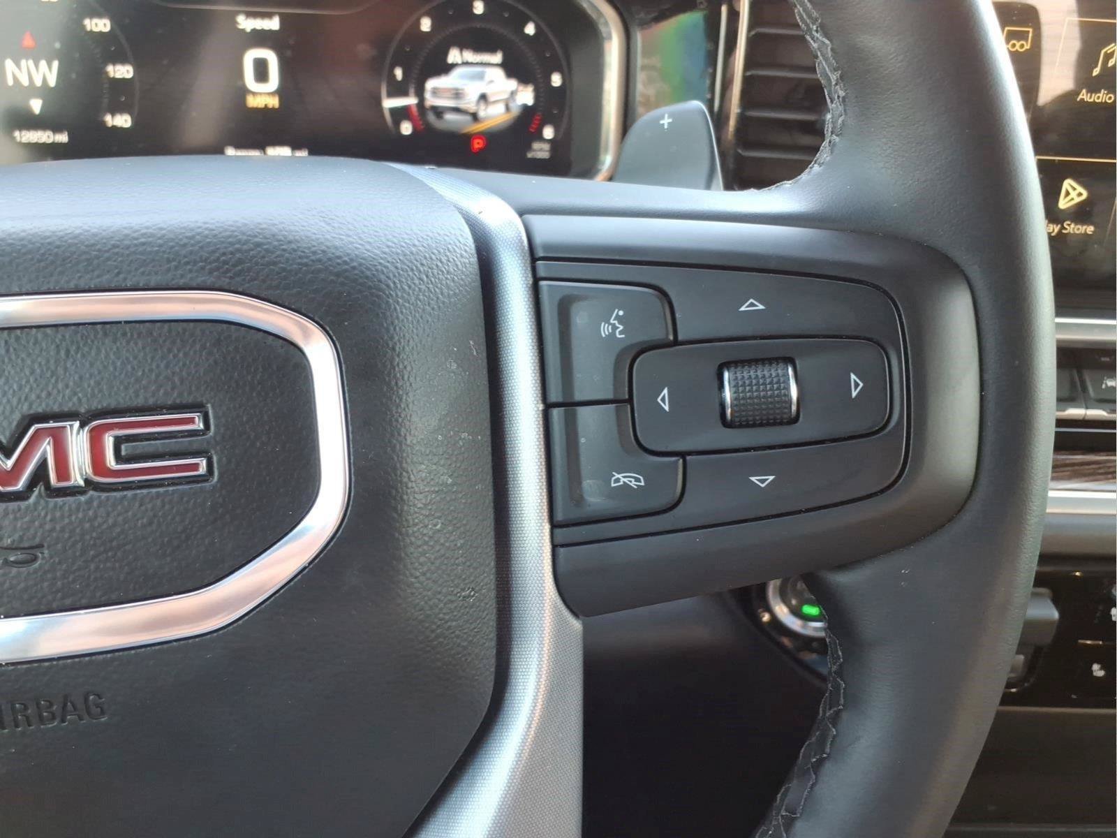 Used 2026 GMC Sierra 1500 Elevation AWD/4WD image 21