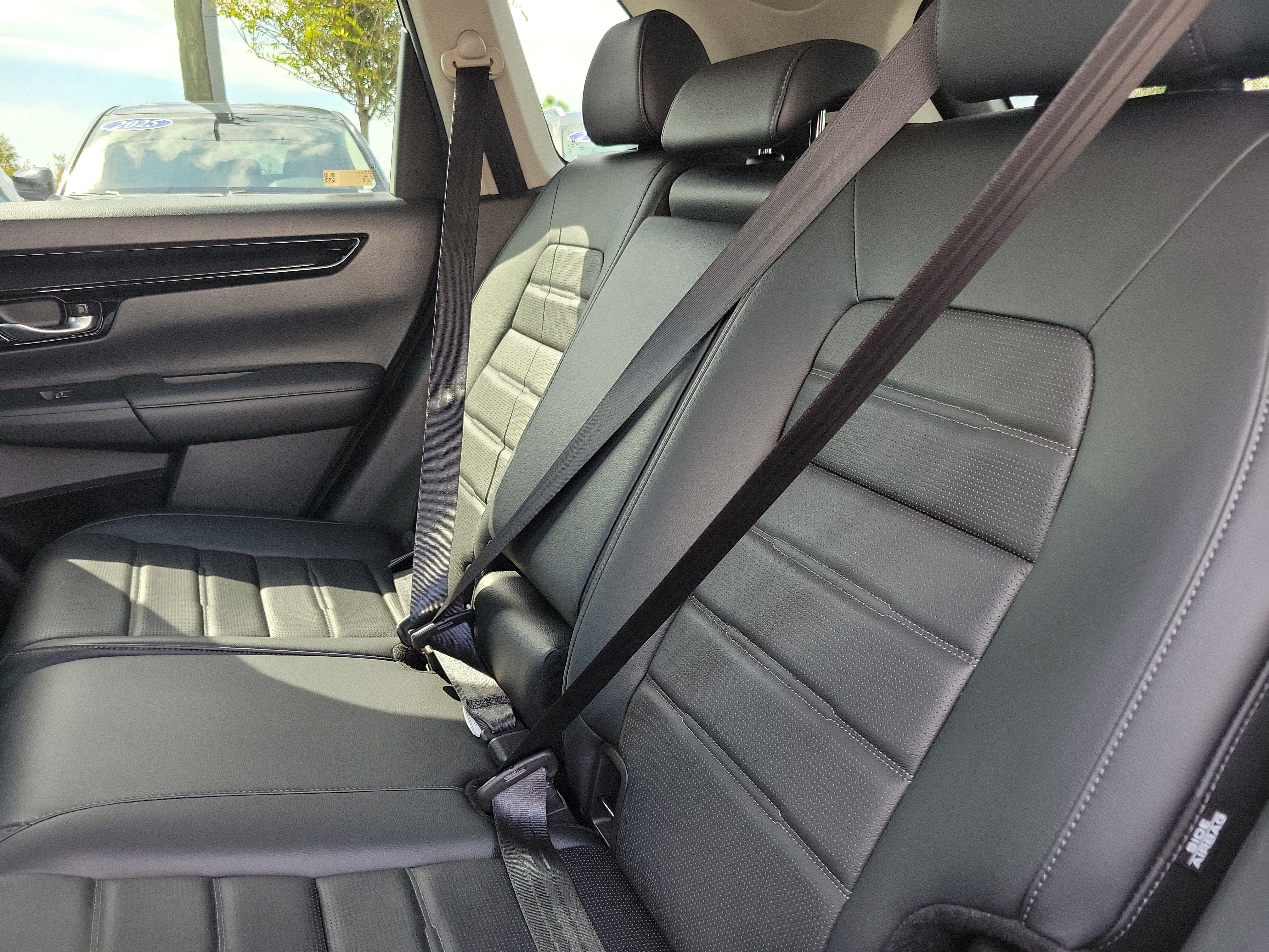 Used 2024 Honda CR-V EX-L image 16