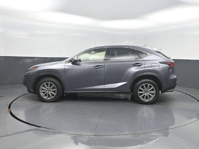 Used 2021 Lexus NX 300 FWD w/ Accessory Package 2 image 3