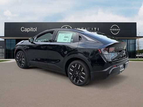 New 2026 Nissan Leaf Platinum+ image 7