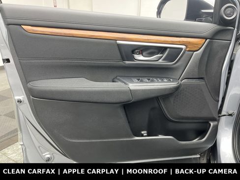 Used 2022 Honda CR-V EX image 7