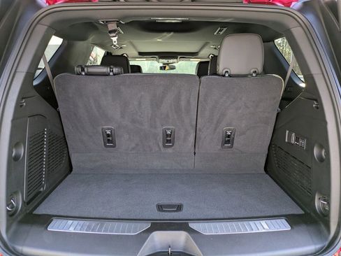 Used 2024 Chevrolet Tahoe RST w/ Luxury Package image 13