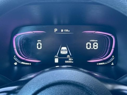 Used 2023 Kia Soul LX image 26