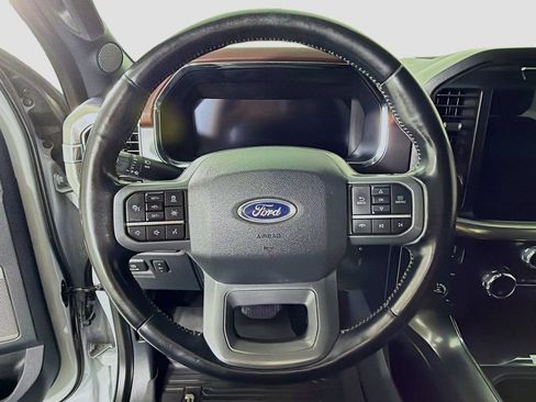 Used 2021 Ford F150 Lariat AWD/4WD image 15