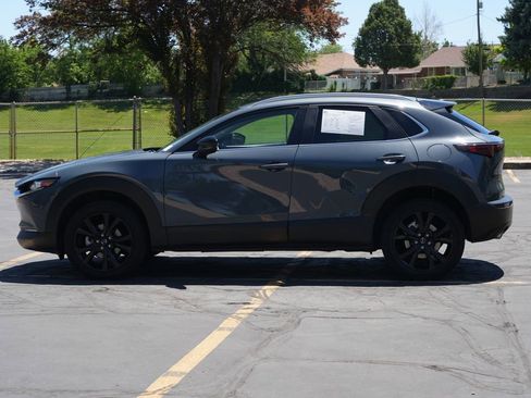 Used 2023 MAZDA CX-30 AWD 2.5 S w/ Preferred Package image 6