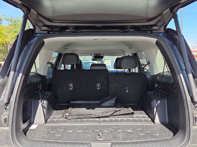 Certified 2026 Hyundai Santa Fe SEL FWD image 28