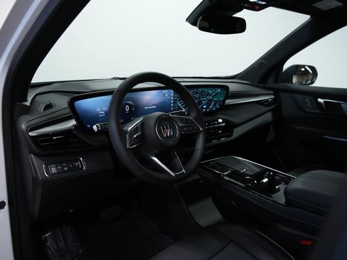New 2026 Buick Enclave Preferred AWD/4WD image 30