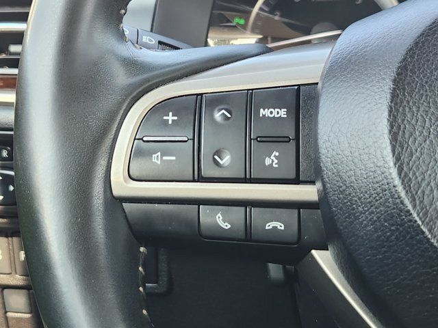 Used 2016 Lexus ES 350 w/ Luxury Package w/Wood Trim FWD image 28