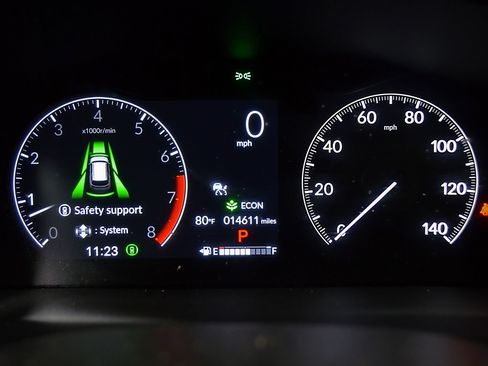 Used 2023 Honda Pilot Touring image 20