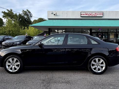 Used 2011 Audi A4 2.0T Premium FWD image 8
