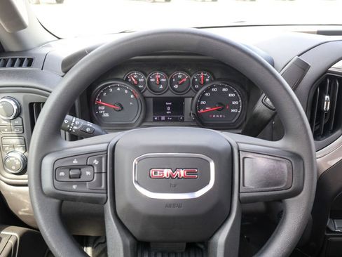 New 2026 GMC Sierra 1500 Pro image 12