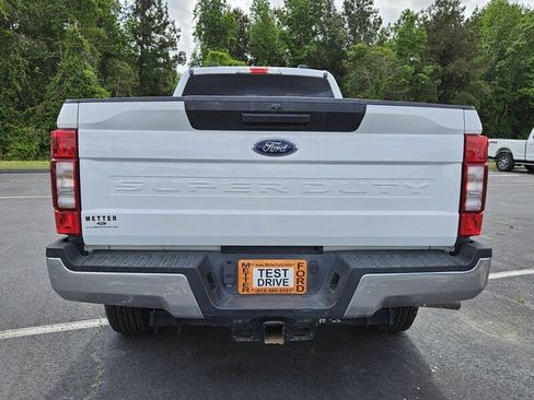 Used 2021 Ford F350 XLT image 10