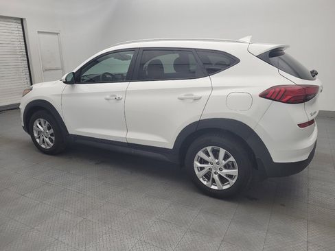 Used 2021 Hyundai Tucson Value FWD image 3