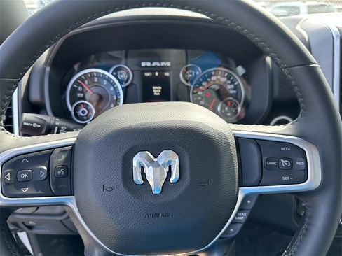 New 2023 RAM 1500 Lone Star image 37