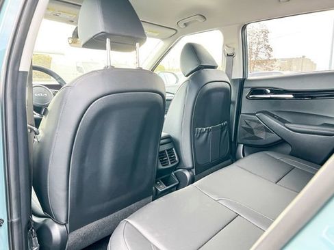 New 2026 Kia Seltos SX image 12