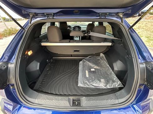 Used 2024 Subaru Crosstrek 2.5i Sport w/ Crosstrek Mirror Package AWD/4WD image 24