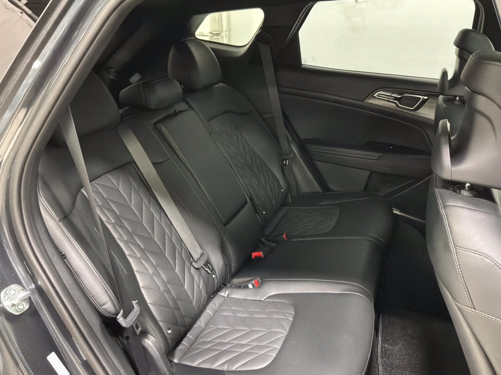 Used 2024 Kia Sportage X-Pro AWD/4WD image 24