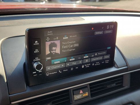 Certified 2025 Honda Pilot Elite image 16