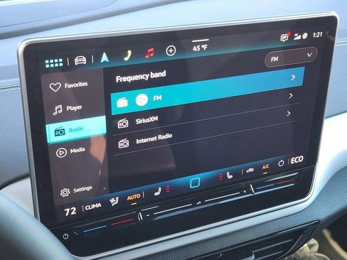 New 2026 Volkswagen ID.4 Pro AWD/4WD image 12