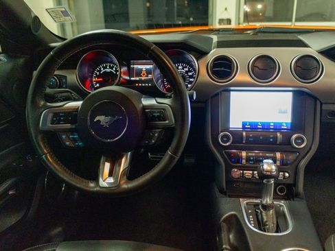 Used 2021 Ford Mustang GT Premium image 8