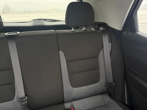 Used 2025 Chevrolet TrailBlazer LT image 37