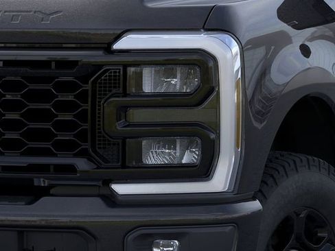 New 2026 Ford F350 XL AWD/4WD image 18
