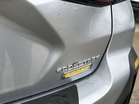 Used 2025 Subaru Crosstrek 2.5i Sport image 44