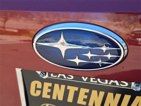 Used 2021 Subaru Forester Touring w/ Popular Package #2 image 12