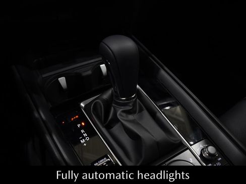 New 2025 MAZDA CX-50 AWD 2.5 Turbo w/ Accent Package image 21