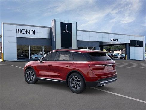 New 2026 Lincoln Corsair Premiere AWD/4WD image 4