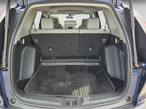 Used 2017 Honda CR-V EX-L image 27