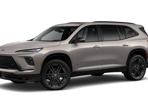 New 2026 Buick Enclave Sport Touring w/ Power Package image 50