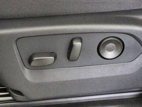 New 2026 Chevrolet Silverado 1500 LT w/ Z71 Off-Road Package image 15