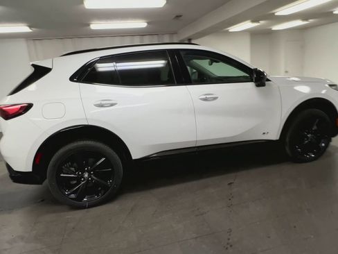 New 2026 Buick Envision Sport Touring image 45
