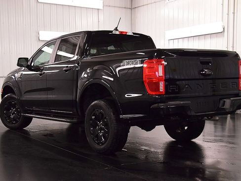 Used 2023 Ford Ranger XLT w/ Equipment Group 301A Mid AWD/4WD image 5