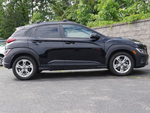 Used 2023 Hyundai Kona SEL AWD/4WD image 8