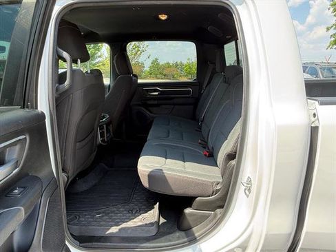 Used 2023 RAM 1500 Big Horn AWD/4WD image 12