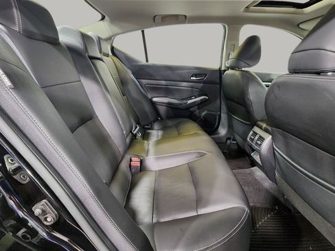 Used 2020 Nissan Altima 2.5 SL AWD/4WD image 25