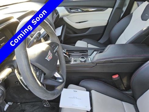 Used 2024 Cadillac CT5 Sport RWD image 11